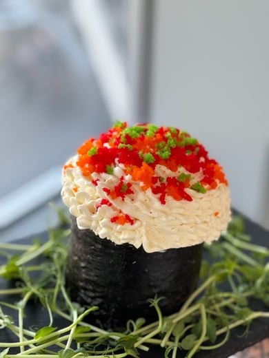 Суші Паска 1000г