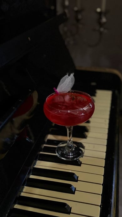 Коктейль "Космополітен" 120мл