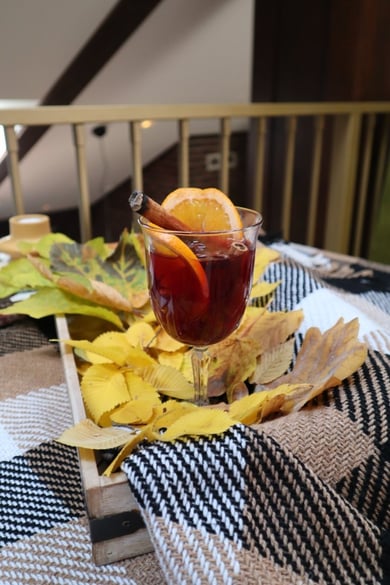 Глінтвейн 300мл