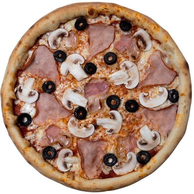 Капрічоза 40см