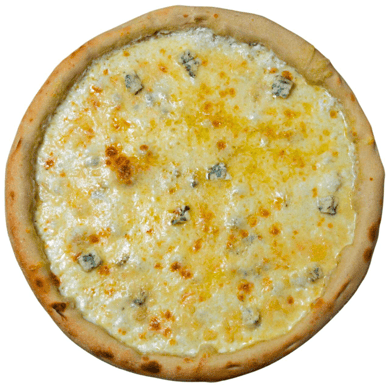 Чотири сири 30см