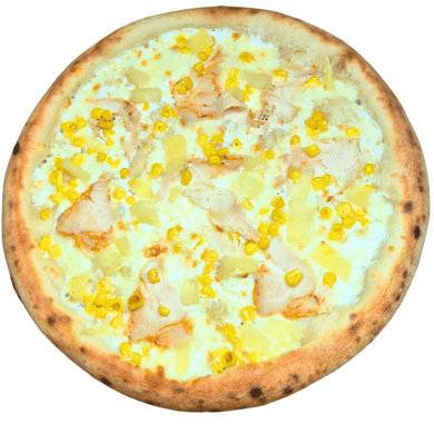 Гавайська 30см