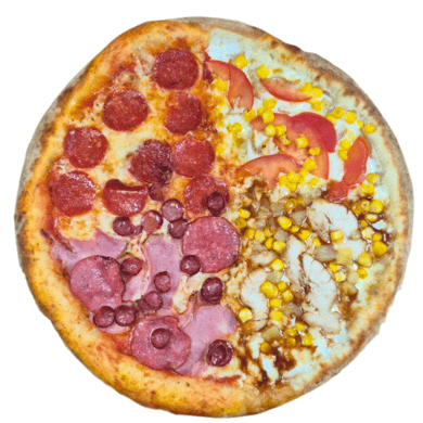 Чотири сезони 40см