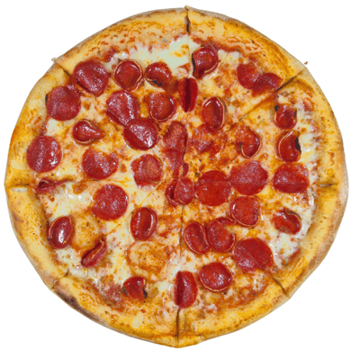 Пепероні 40см