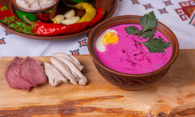 Borsch & Varenyk OÜ