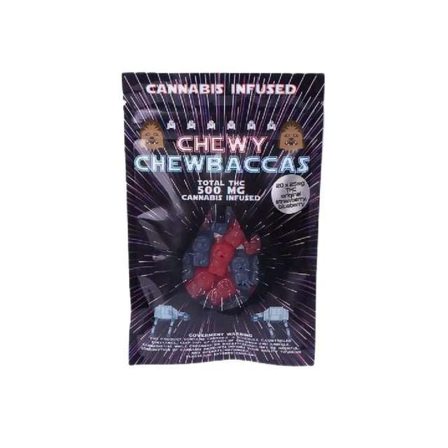 Doobie Snacks - FeelgoodCBD Mall of the South