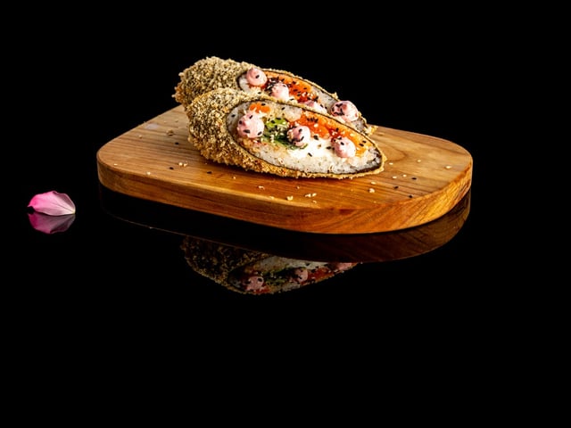 Takao Roll