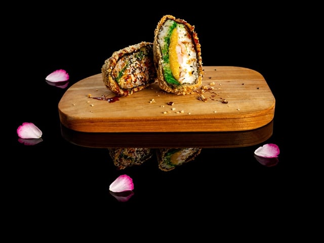 tako 　おまとめ2点 Takao Roll
