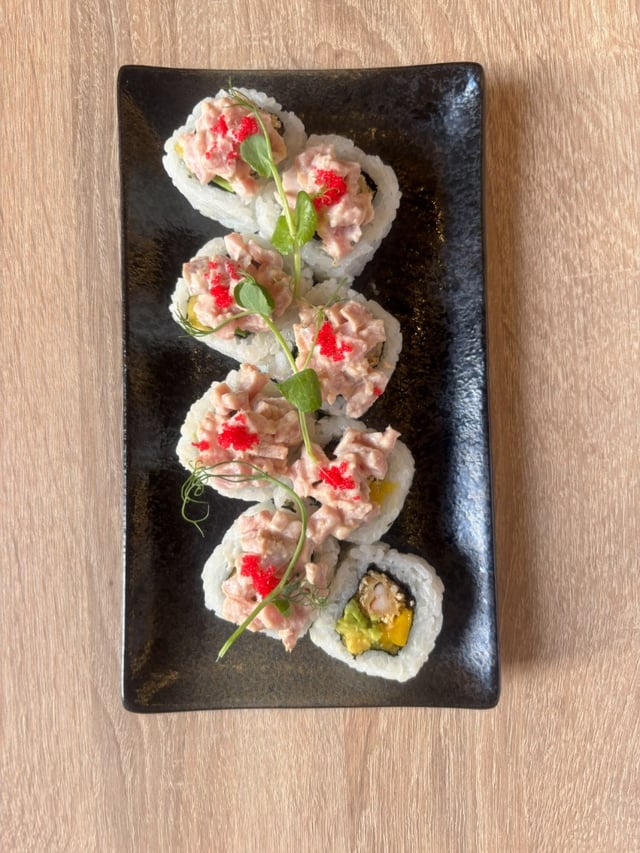 クラブ At sushi クラブ At sushi クラブ At sushi ZX Sushi | Milwaukee WI