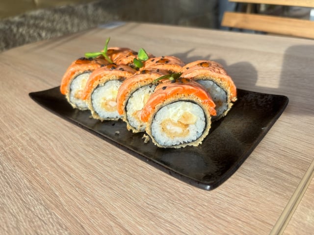Tomoshibi